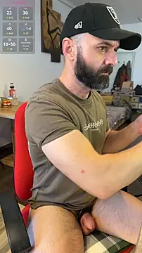 DamonSalvatore2 webcam