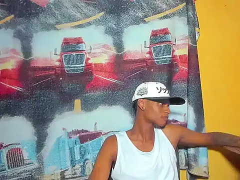 guerreros_aunstin webcam