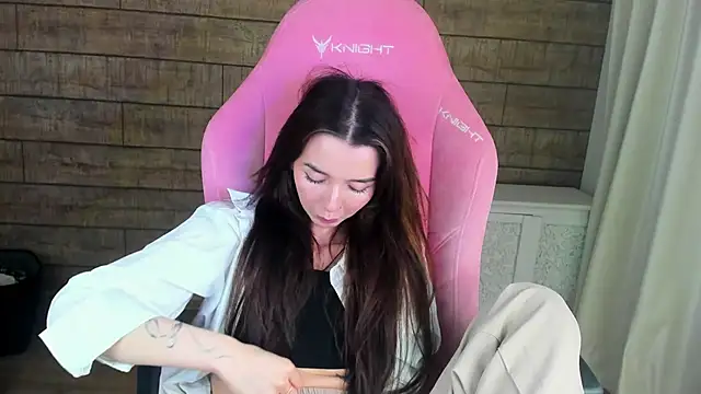 VanessaVienne webcam