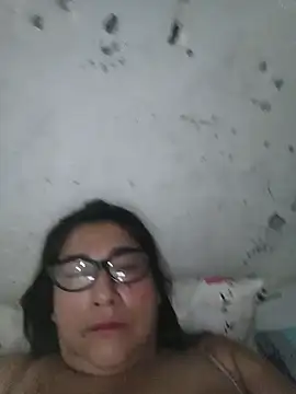 PatriciaGrajales webcam