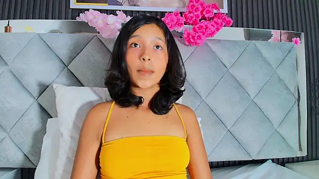 Real_virgin_Pussy webcam