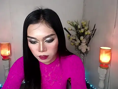 Darkness_Angel webcam