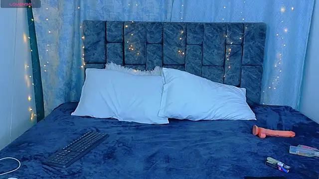 NicolasTorrez webcam