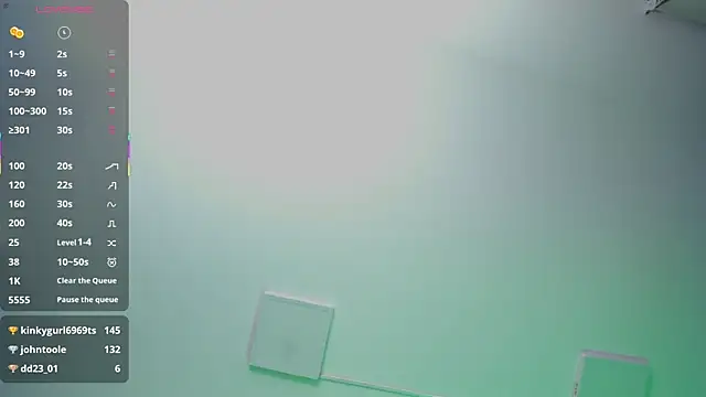 CatalinaBlaze webcam