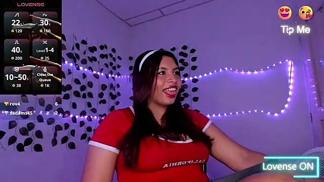 daniela_lopez1 webcam