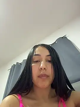 Mia_M11 webcam