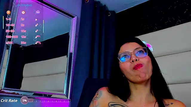 Electra_blue webcam