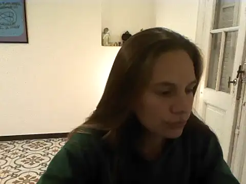 romina_0 webcam