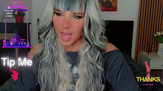 HelenSpellman webcam