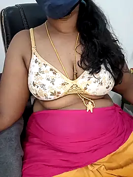 Tamil-hotwife webcam