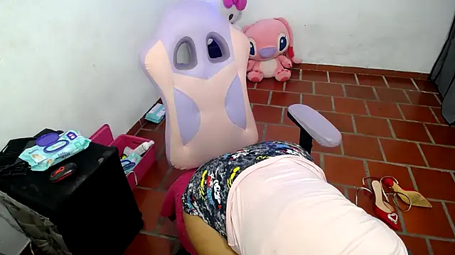 daleska_ayala_1 webcam