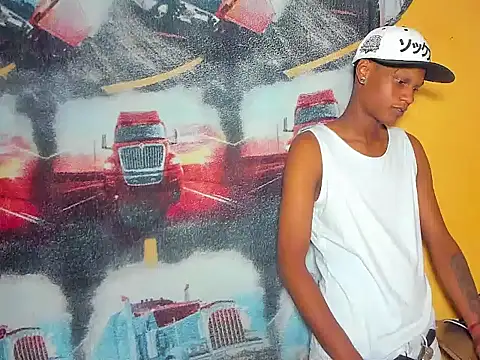 guerreros_aunstin webcam