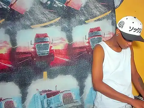 guerreros_aunstin webcam