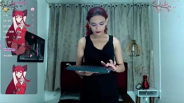 luisa__torres webcam