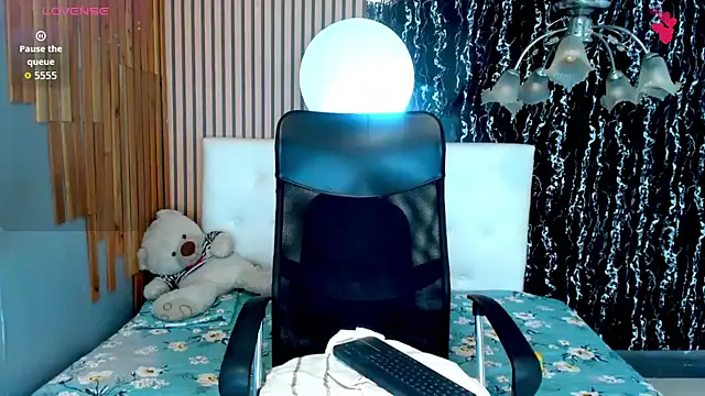 MarianaGalviz_ webcam