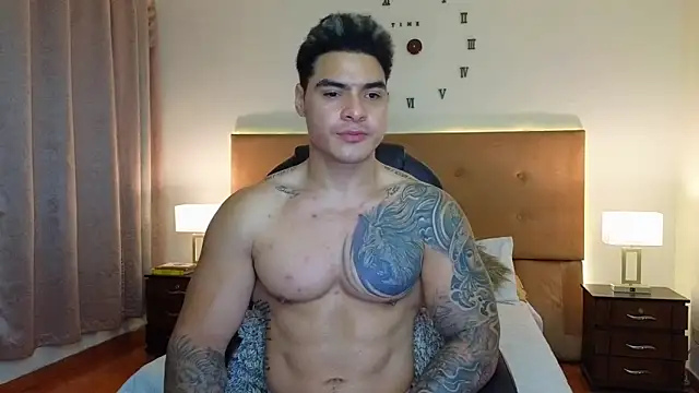 Preview of steven_velez