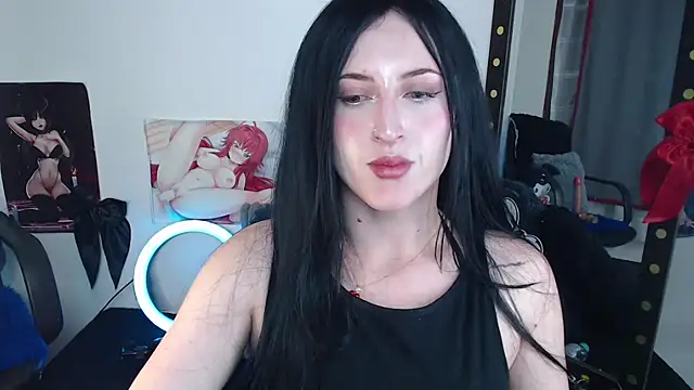 Evelyn_Sheeran webcam