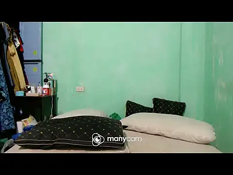 SeductiveNikki webcam