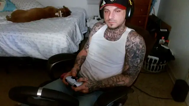 Preview of daddy_kane8---