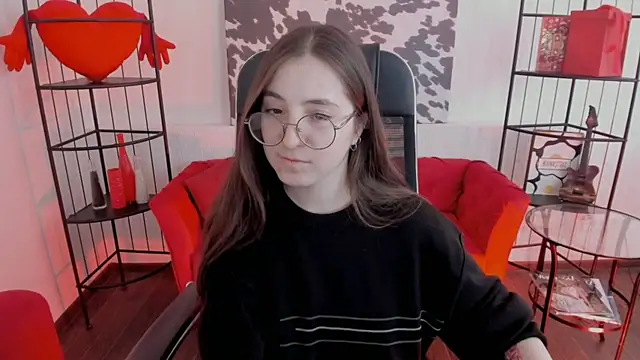 VirtuallVoyant webcam