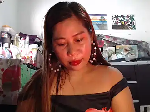 exotic_filipina_beauty webcam