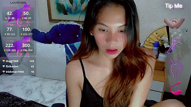 filipinastarlet webcam