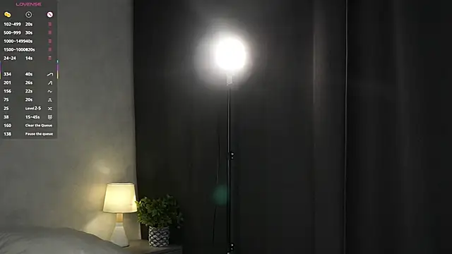 LettySlovacek webcam