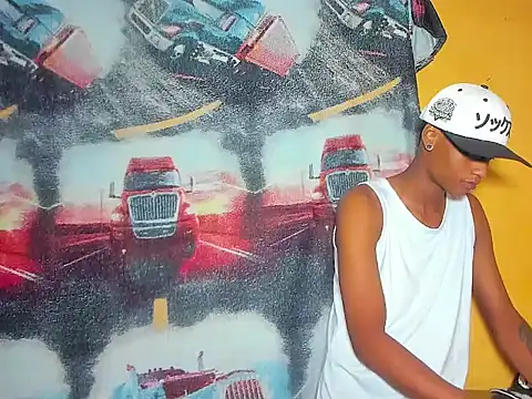 guerreros_aunstin webcam