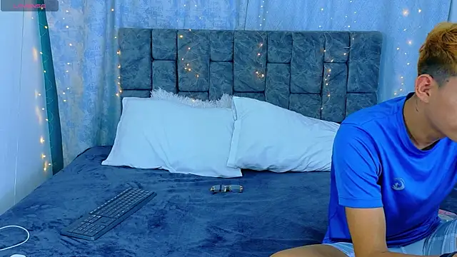 NicolasTorrez webcam