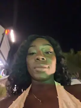 ZarahFerreira webcam