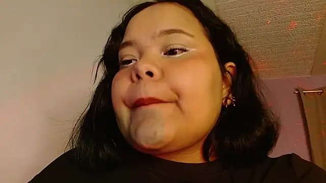 sexychubby___ webcam