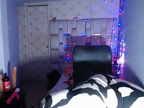 Ebonny_olsson webcam