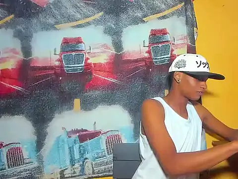 guerreros_aunstin webcam