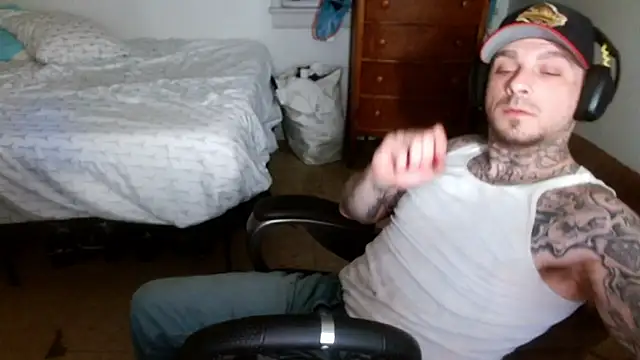 DADDY_KANE8--- webcam