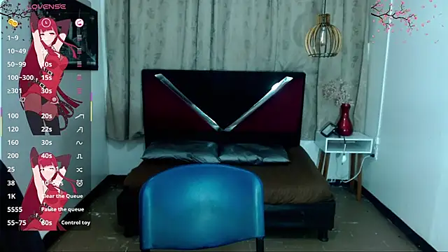 luisa__torres webcam