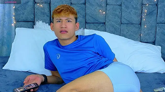 NicolasTorrez webcam