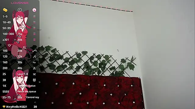 Angel__Dreams webcam