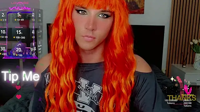 HelenSpellman webcam