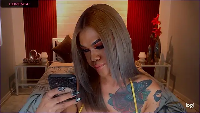 StellaStrong30 webcam