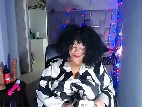 Ebonny_olsson webcam