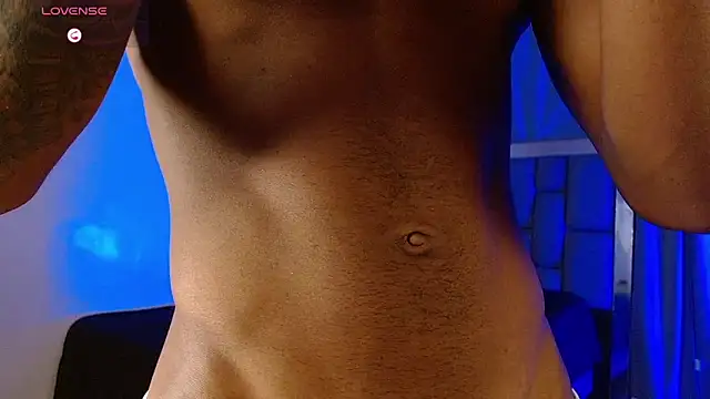 Christian_thor live sex cam