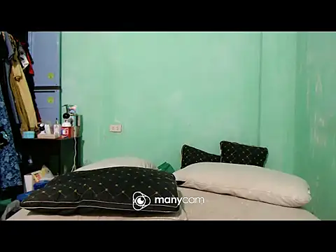 SeductiveNikki webcam