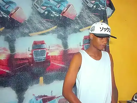 guerreros_aunstin webcam