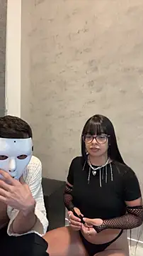 SophiaMelissa webcam