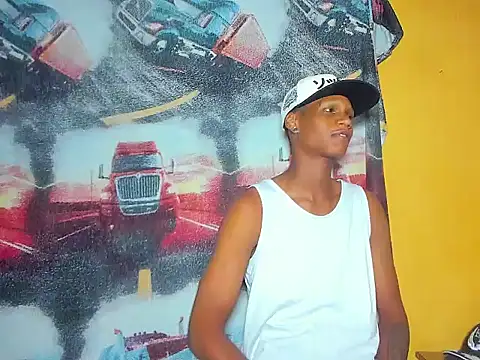 guerreros_aunstin webcam