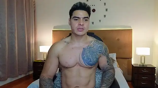 Steven_Velez webcam