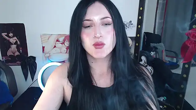 Evelyn_Sheeran webcam