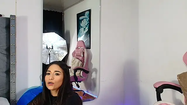 GraceWallace_ webcam