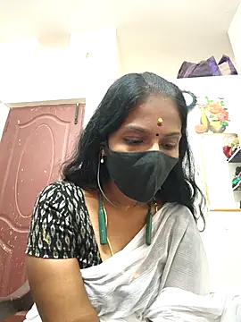 Tamil_Yalini12 webcam