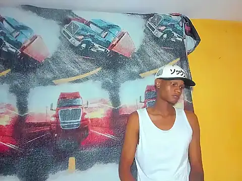 guerreros_aunstin webcam